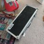 Pedaltrain Metro 24 pedalboard and tour case and soft case Image 2