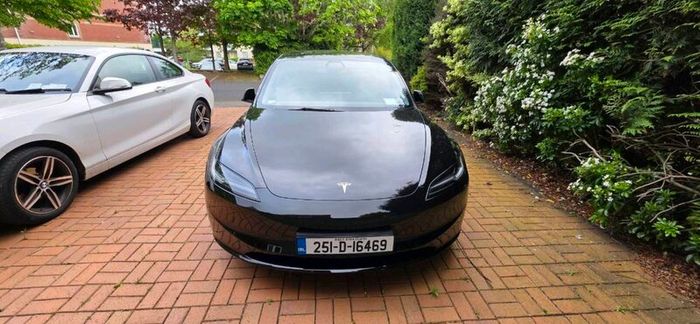 Tesla Model 3 RWD Low Mileage