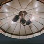Tiffany ceiling lights Image 3