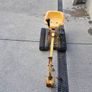 Toy Metal Digger Image 2