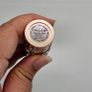 Flower Knows Little Angel Collection Matte Lipstick in C07 Golden Wheat Image 10