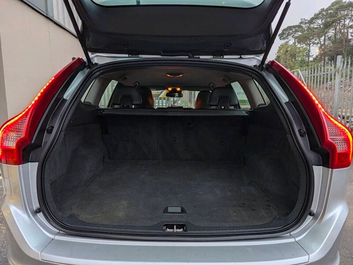 152 Volvo XC60 (D3)