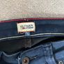 Tommy Hilfiger navy skinny jeans Image 2