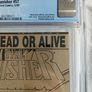 The Punisher Issue 57 CBCS / CGC 9.8 Certified Graded Comic Framed  DC Marvel Image 3
