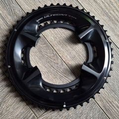 Shimano R8100 Ultegra chainrings (50/34)