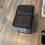 Double Bin from Woodies excellent condition Image 4