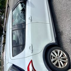 2015 Suzuki Swift