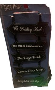 Harry Potter Directional Arrows
