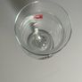 Duvel half pint Belgian beer glass Image 7