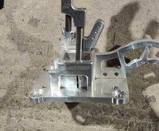 K Swap Parts