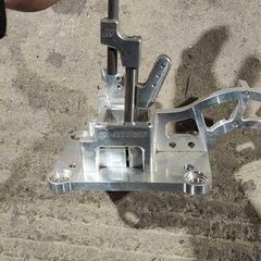 K Swap Parts