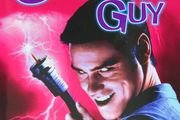 The Cable Guy New And Sealed Dvd Cult Comedy Jim Carrey
