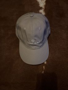 Anine Bing cap / grey / new