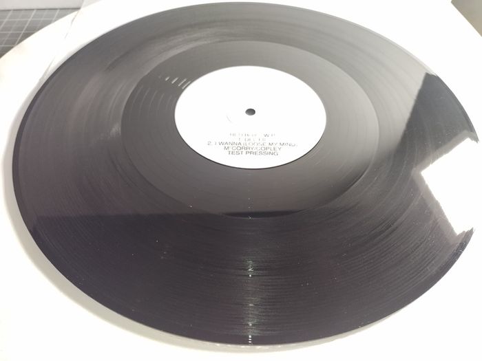 Pianoman - Cast a SPELL! - Rude Season Records (Vol. 3) - DJ Promo COPY! Incl. Nils Booph + Red Boy Wrong Planet! EXCELLENT Condition RARE!
