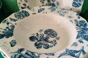 6  x Portmeirion Soup Bowls
