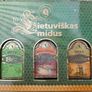 Souvenir from a trip to Lithuania Image 2