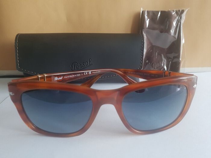 New Persol Sunglasses