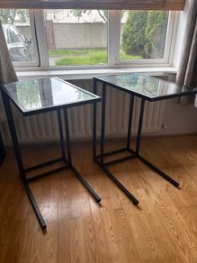 side tables