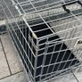 savic medium crate Image 2