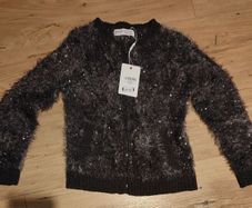 Cardigan - girls