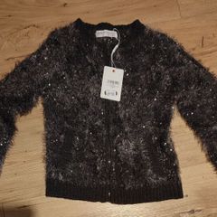 Cardigan - girls