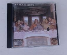 CD Terawrizt