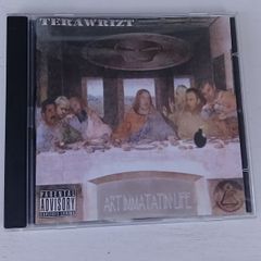 CD Terawrizt