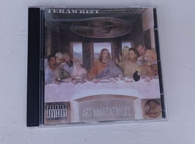 CD Terawrizt