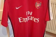 Arsenal 2008/2009 Home Jersey XL