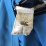 Leinster Rugby Jersey. Mens Medium. Official Canterbury Alternate Jersey. Collect In Dublin Or Receive Via Post. Image 4