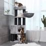 New Cat Tower Condo Play Area - FREE Delivery Image 7