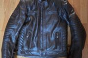 RST classic isle of man TT jacket