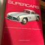 Supercars Masterpieces of Design and Engineering by Richard Dredge 2006 Image 2