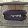 Kunga Travel Cot Image 2