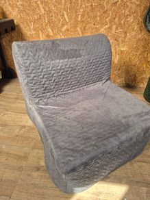 Fold out  Bed