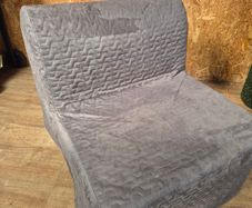 Fold out  Bed