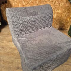 Fold out  Bed