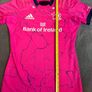 Leinster Jamison Gibson park training rugby jersey Image 5