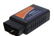 NEW V.2.1 ELM327 OBD2 OBDII Bluetooth Diagnostic Interface Scanner
