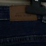 NWT Mango Dark Blue Skinny Jeans - Size XS Image 4
