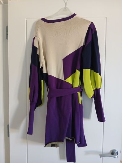 Lennon Courtney cardigan