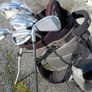 Taylormade golf irons 4 to SI Image 3