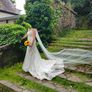 Wedding dress Image 2