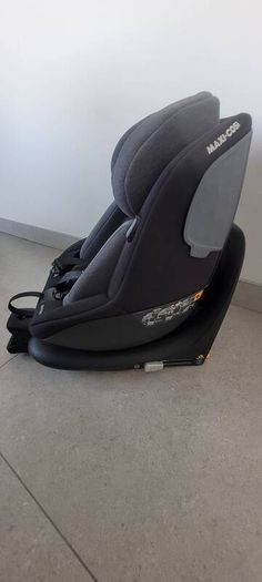 Maxi-Cosy Mica 360 Car Seat