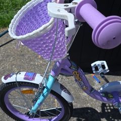 bike for girls 16 inch