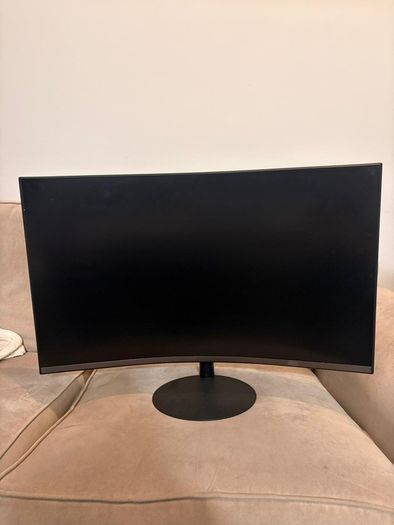 Samsung 32- Curved Full HD 75Hz Monitor