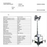 Generac Cube+ Lighting Tower Image 7
