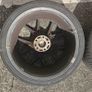 BMW Style 763M 20" staggered alloys with TPMS sensors Image 9