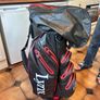 lynx prowler golf bag Image 2