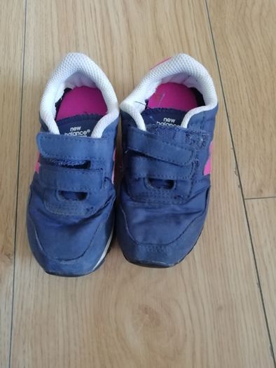 New Balance trainers